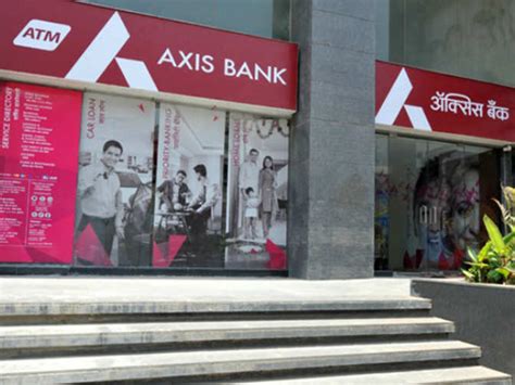 axis bank international branches